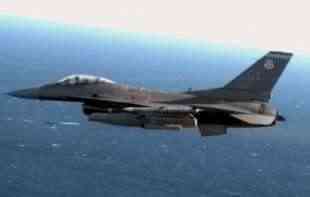 <span style='color:red;'><b>ESKALACIJA</b></span> RATA! POČELA OBUKA UKRAJINSKIH PILOTA NA F-16! Poljaci domaćini, spremaju ih za kontraofanzivu!