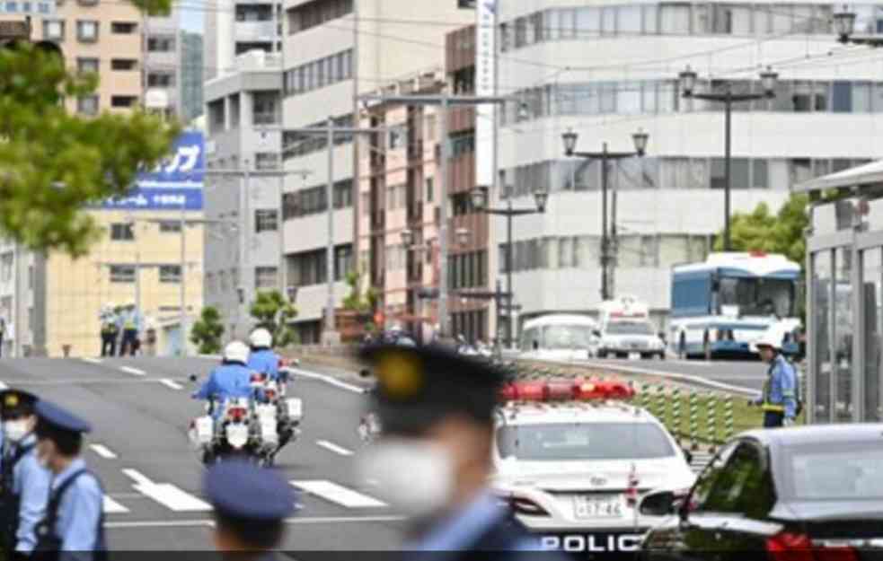 U Japanu uhapšen mlađi muškarac koji je u stanu čuvao deo skeleta svoje bivše devojke