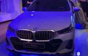 Stigao je novi BMW 5