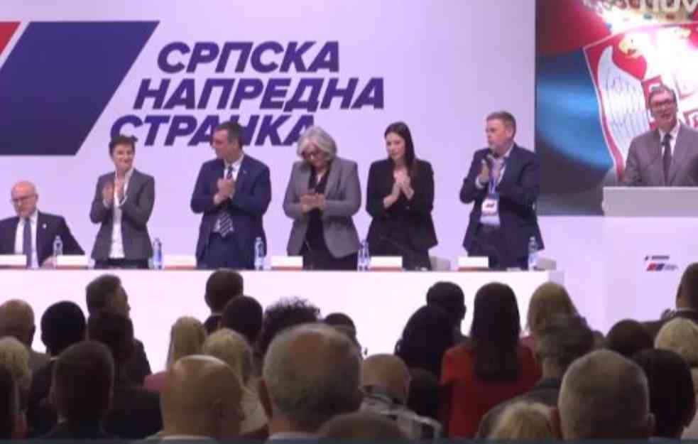 Šutanovac ambasador, Jeremić se sprema u UN: „Žuti ološ“ osvaja SNS, šta će reći „lojalisti“ iz crkve