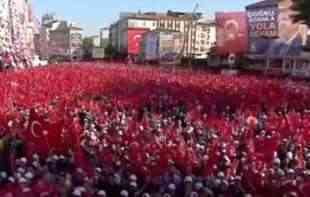 KONAČAN OBRAČUN U TURSKOJ: Sve o drugom krugu predsedničkih izbora