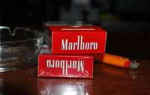 NEPOJMLJIVO: Popularne Marlboro <span style='color:red;'><b>cigare</b></span>te odlaze u istoriju?