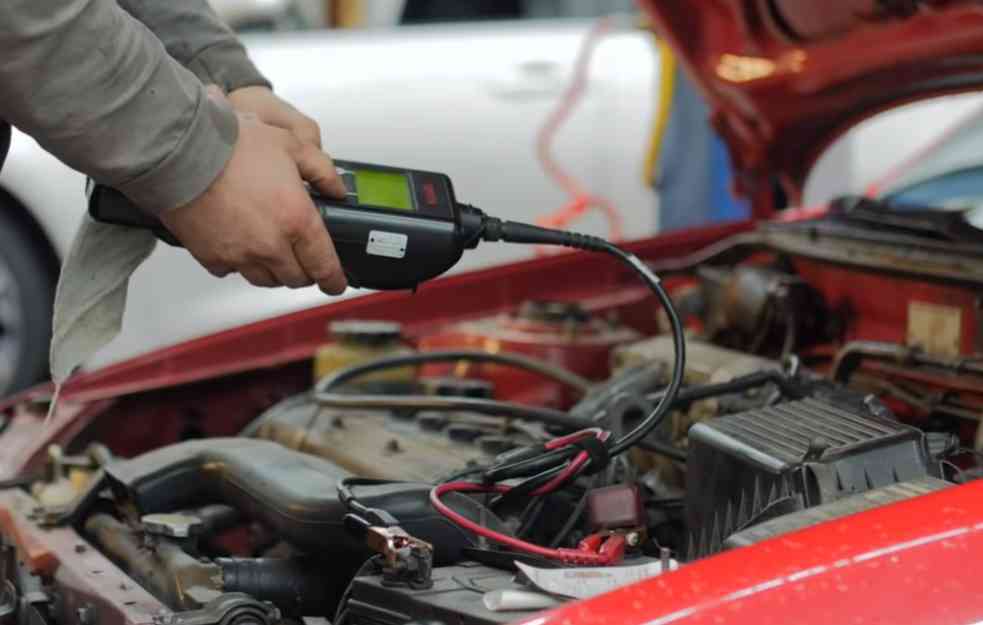 VOZAČI U PROBLEMU! BEZ OVOGA NEĆETE MOĆI DA REGISTRUJETE AUTO! Od 5. jula jedan uslov mora da se ispuni