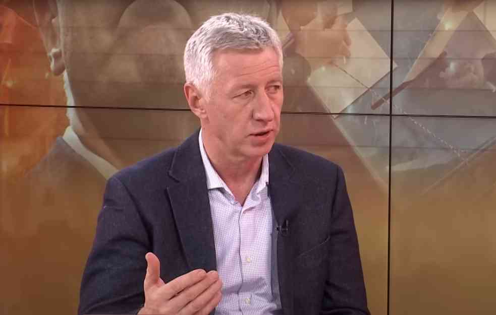 Ranko Pivljanin: U Vučića su velike oči – povratak straha u rodno mesto
