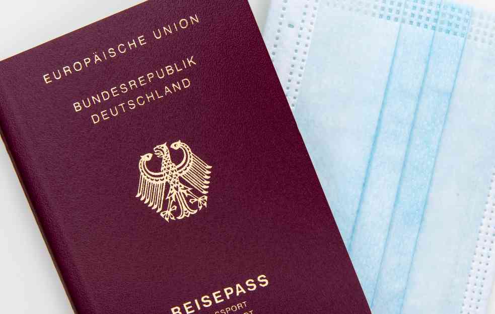 Nemačka usvaja novi zakon: Par uslova i stranci dobijaju državljanstvo