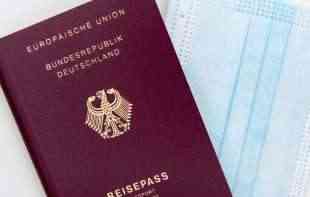 Nemačka u 2022. strancima dodelila najviše pasoša u poslednjih 20 godina