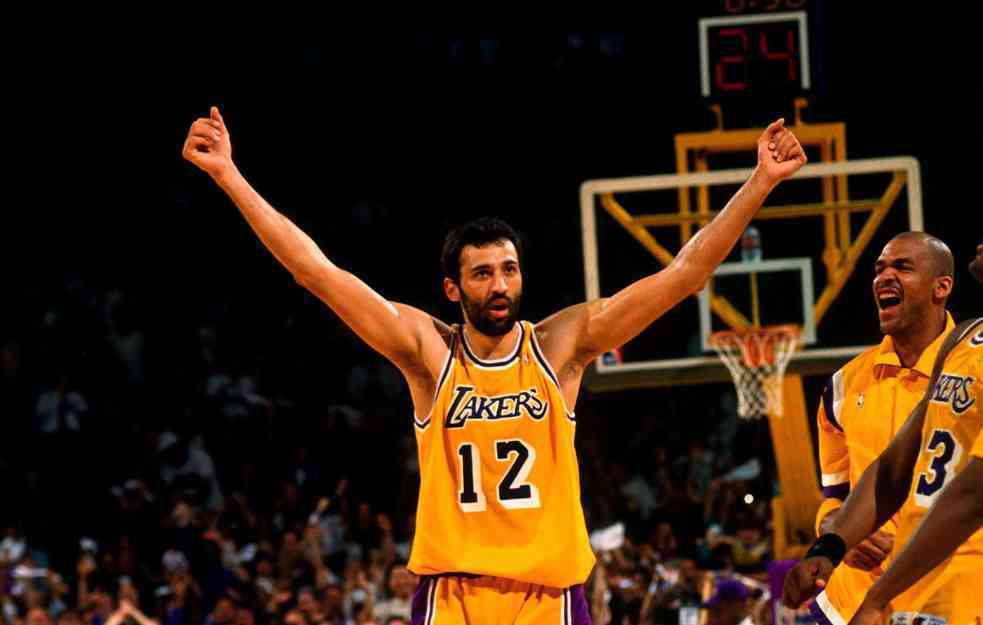 VLADE DIVAC: Jokić zaslužuje prsten 