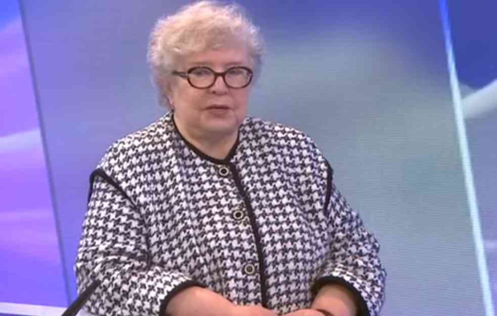 VUČIĆEVO STAVLJANJE VOJSKE U BORBENU GOTOVOST JE FARSA! Jelena Guskova objašnjava i zašto naše snage NEĆE UĆI NA KOSOVO!