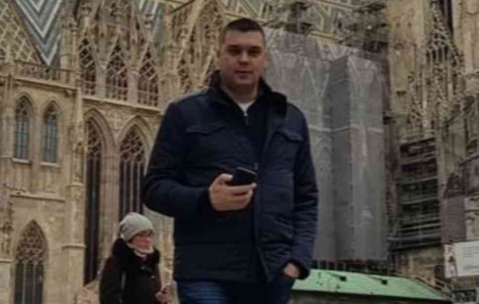 PREKO SARME DO SNS FOTELJE: Bili pletač iz Ivanjice postao DIREKTOR BEOGRADSKIH TOPLANA!