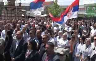 SRBIJA MORA DA PROGLASI OKUPACIJU KOSOVA I METOHIJE!