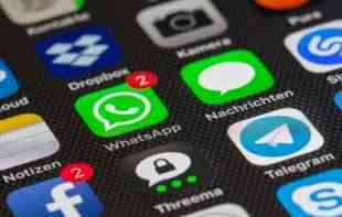 UBRZANA REGISTRACIJA: WhatsApp uveo pristupne kodove za prijavu na Androidu