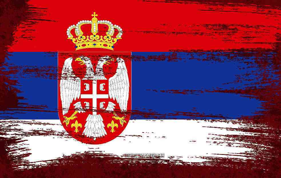 Koje će boje biti obojena revolucija u Srbiji?