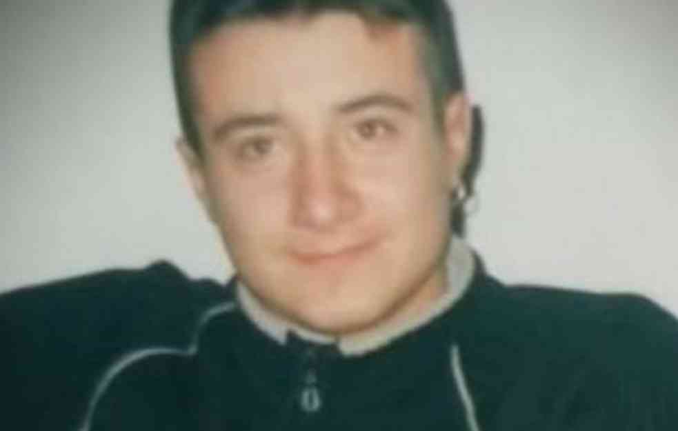 DA SE NE ZABORAVI UŽASNI ALBANSKI ZLOČIN! Obeleženo 19 godina od ubistva Dimitrija Popovića (17) iz Gračanice! (VIDEO)