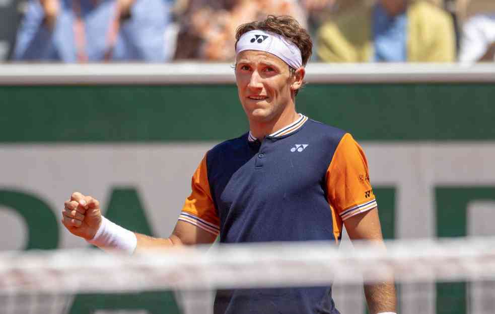 RUD: Novak je tvrda koska i najbolji svih vremena