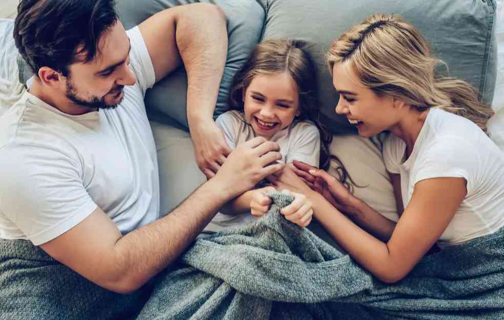 Stučnjaci UPOZORAVAJU da GOLICANJE dece može biti ŠTETNO