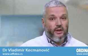 KOMPANIJA U KOJOJ JE RADIO VLADIMIR KECMANOVIĆ UGAŠENA PRE 2 GODINE! Tviteraš tvrdi da se ta FIRMA nikad nije bavila RADIOLOGIJOM