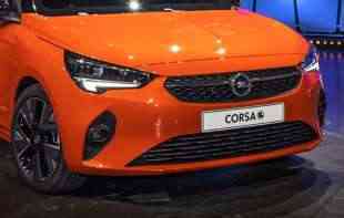 Opel Corsa će dobiti naslednika
