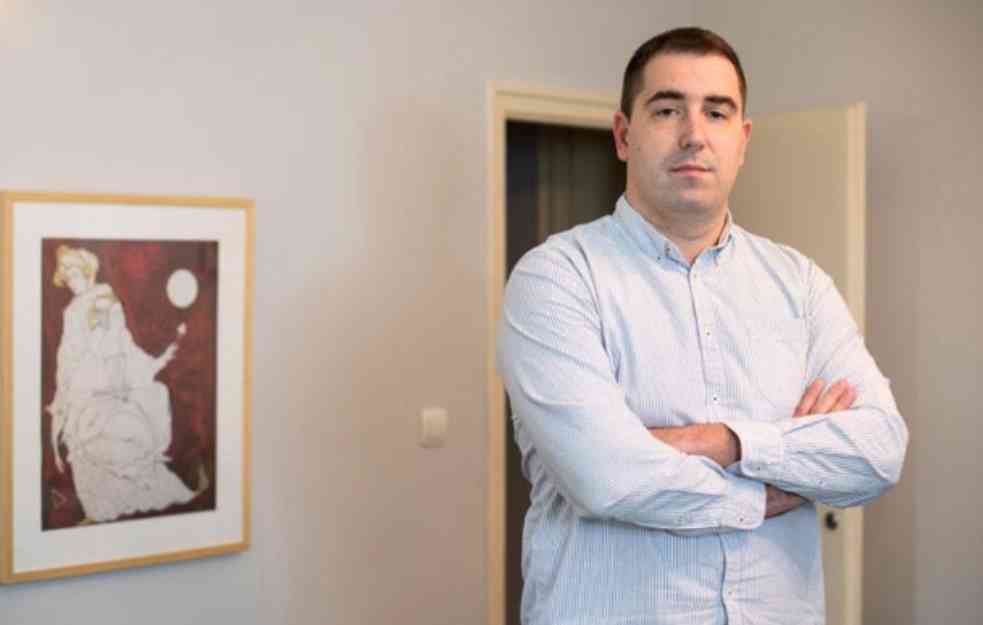 DR.VLADIMIR ĐURIĆ: Pomozite lutalici, džukela zaslužuje ulicu