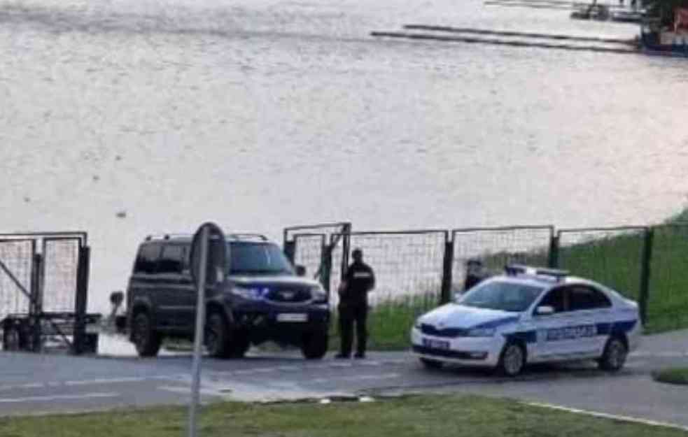 UBISTVO ČOVEKA (64) NA ADI CIGANLIJI: Deca su ga tukla ZVERSKI, celu noć je ležao na zemlji!