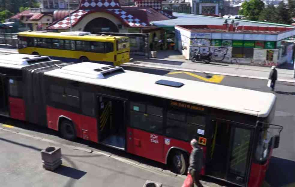 Izmenjen režim rada pet autobuskih linija i to do 1. maja!