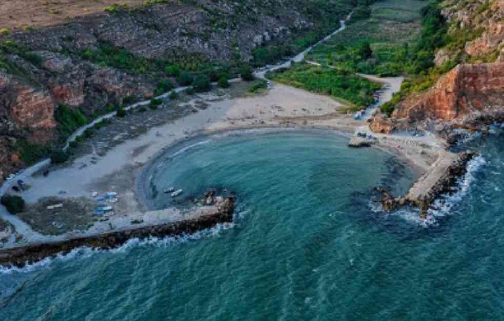 Najlepša peščana plaža Evrope nalazi se u komšiluku, a turisti još uvek nisu čuli za nju