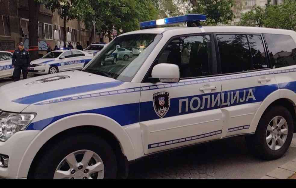 U hladnjači skrivao 11 stranih državljana: Prevozio ih iz Srbije u Hrvatsku
