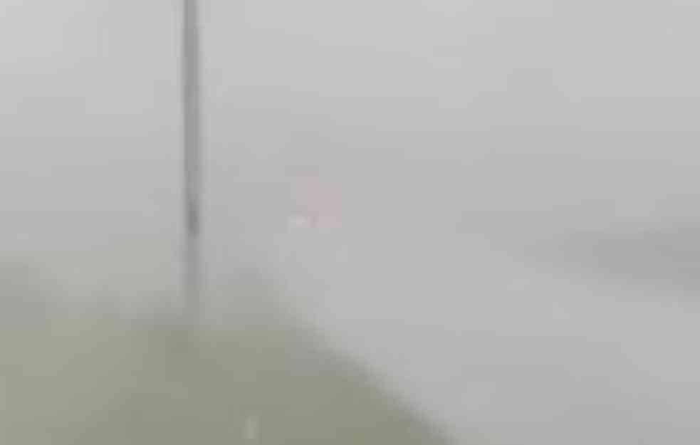 POPLAVE SE NE SMIRUJU : Očekuju se novi talasi