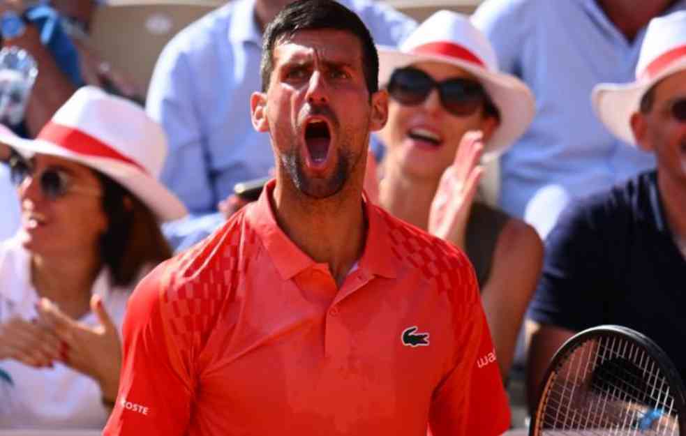 NOVAK NA KORAK OD ISTORIJE! Granitni Srbin prejak za najtalentovanijeg mladog IGRAČA sveta - Alkaraz hramljući završio meč!