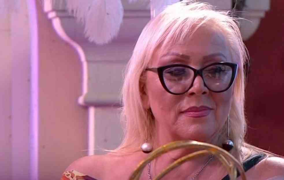 Zorica Marković besna odbrusila Milici Todorović