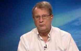 VUČIĆ MORA DA ZAPADU ZAVRŠI ONO ŠTO JE OBEĆAO U VEZI KOSOVA: Analiza Boška Jakšića: Izgubio je KREDIBILITET
