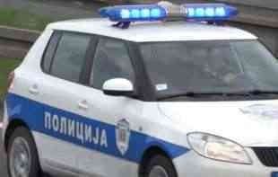 Policija kod muškarca u Vranju pronašla 223 kilograma duvana