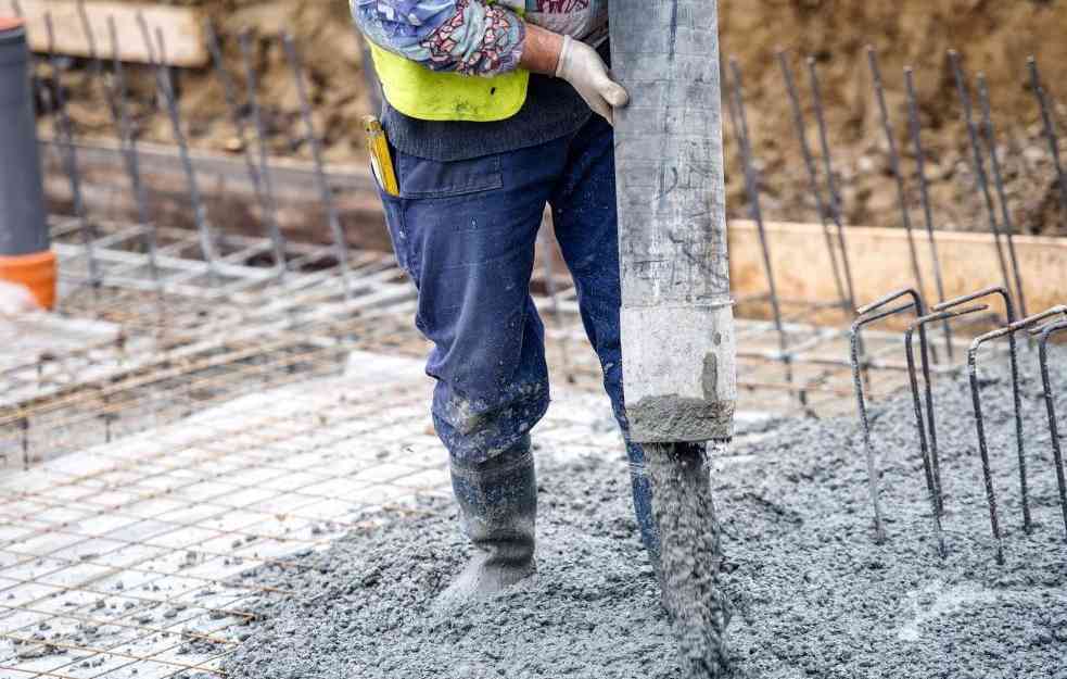 IDEALNO REŠENJE ZA SAOBRAĆAJNICE: Razvijen beton koji uklanja štetne materije iz vazduha