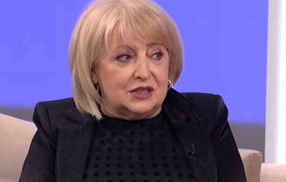 Slavica Đukić Dejanović: SPS ostaje lojalan partner SNS-u