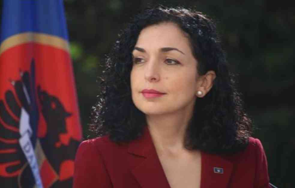 Osmani: Sudan priznao "Kosovo"