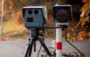VOZAČI OPREZ: Kamere za kontrolu brzine uskoro i van auto-puta