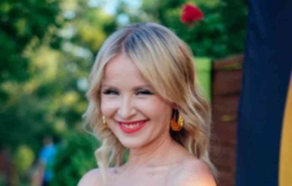 NEMA VIŠE SKRIVANJA: Posle Graša, Danijela Martinović pokazala NOVOG partnera