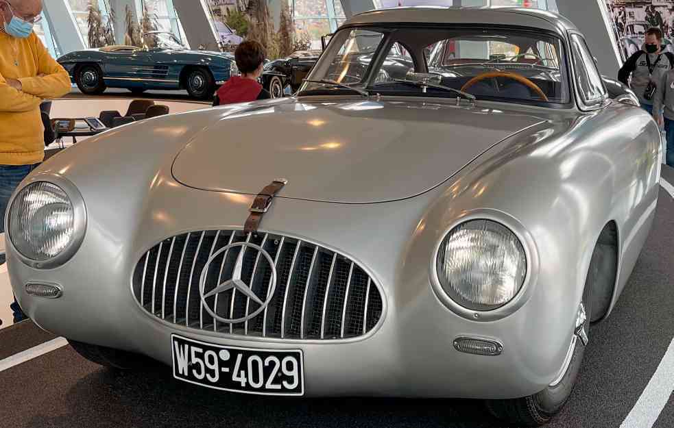 Koliko zarađuju pripravnici u Porscheu i Mercedesu?