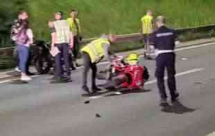 Od početka godine na srpskim putevima poginulo 34 motociklista 