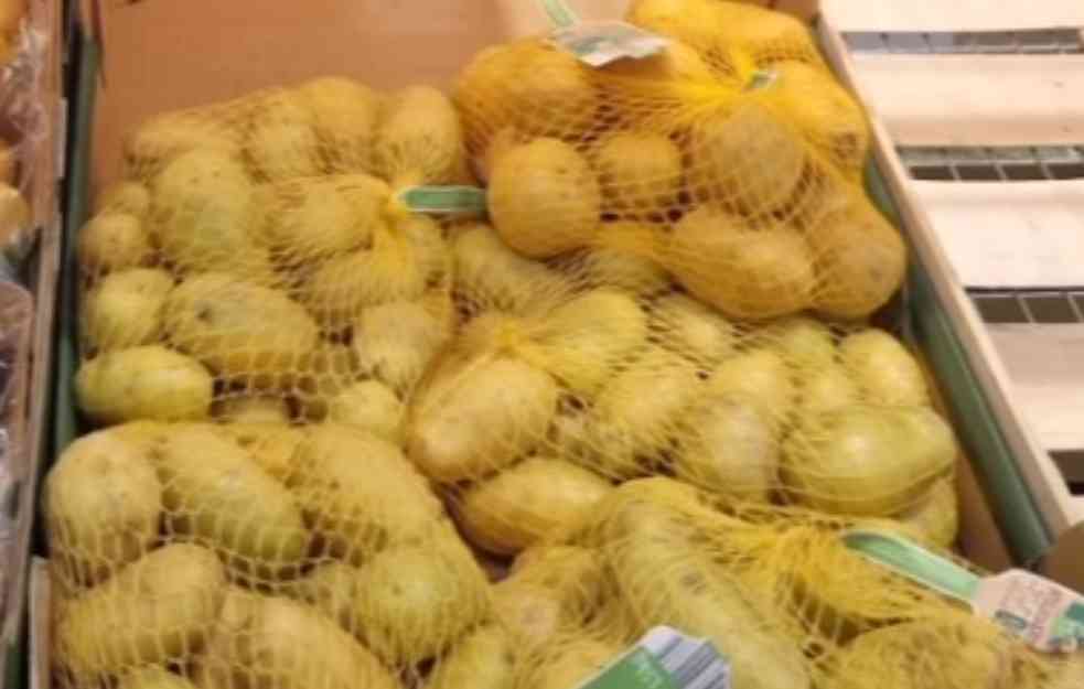 IMA LI KRAJA POSKUPLJENJIMA U SRBIJI? Cene hrane ostaju PAPRENE, evo kad se očekuje manja inflacija!
