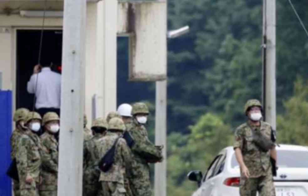PUCNJAVA NA VOJNOM POLIGONU! Poginula 2 VOJNIKA, jedan ranjen!