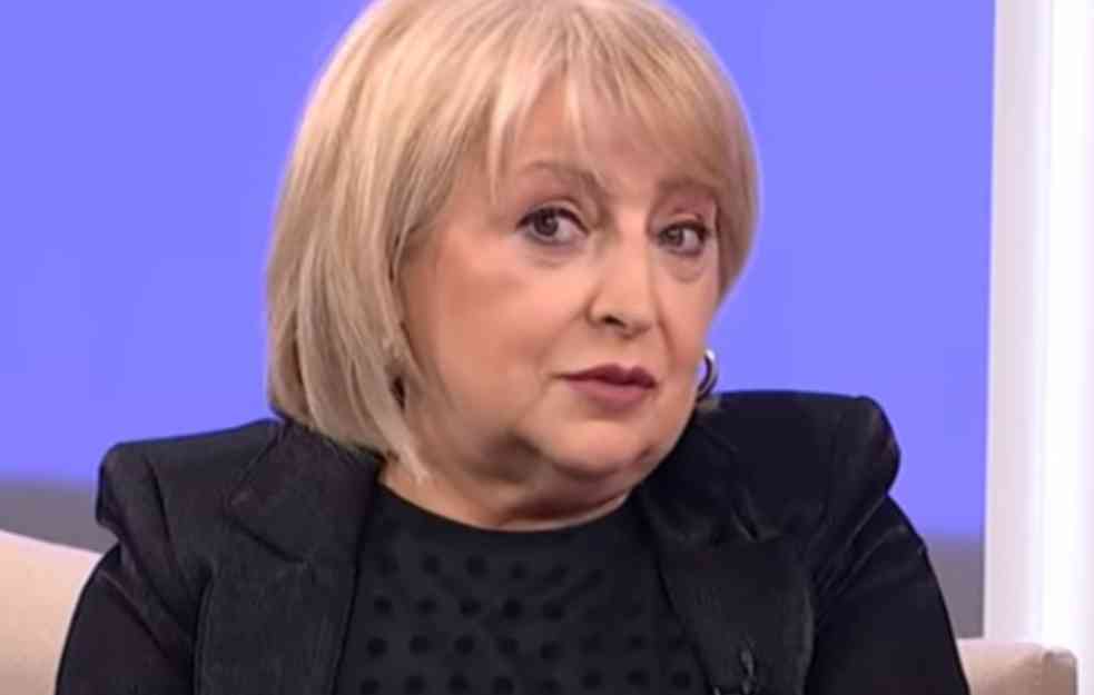 NAMA JE I POTREBAN PSIHIJATAR! Prosvetni radnici o imenovanju Slavice Đukić Dejanović za ministarku