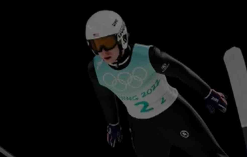 OLIMPIJAC (24) nastradao u saobraćajnoj nesreći