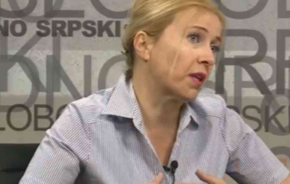 VULGARNIJE, PRIMITIVNIJE I NASILNIJE NEGO 99-te! Urednica SRPSKOG portala s Kosova na udaru PRETNJI!