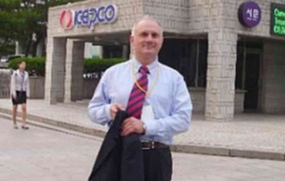 NADZORNI ODBOR IMENOVAO ŽIVKOVIĆA ZA NOVOG DIREKTORA EPS-a: Evo ko je ovaj ČOVEK!