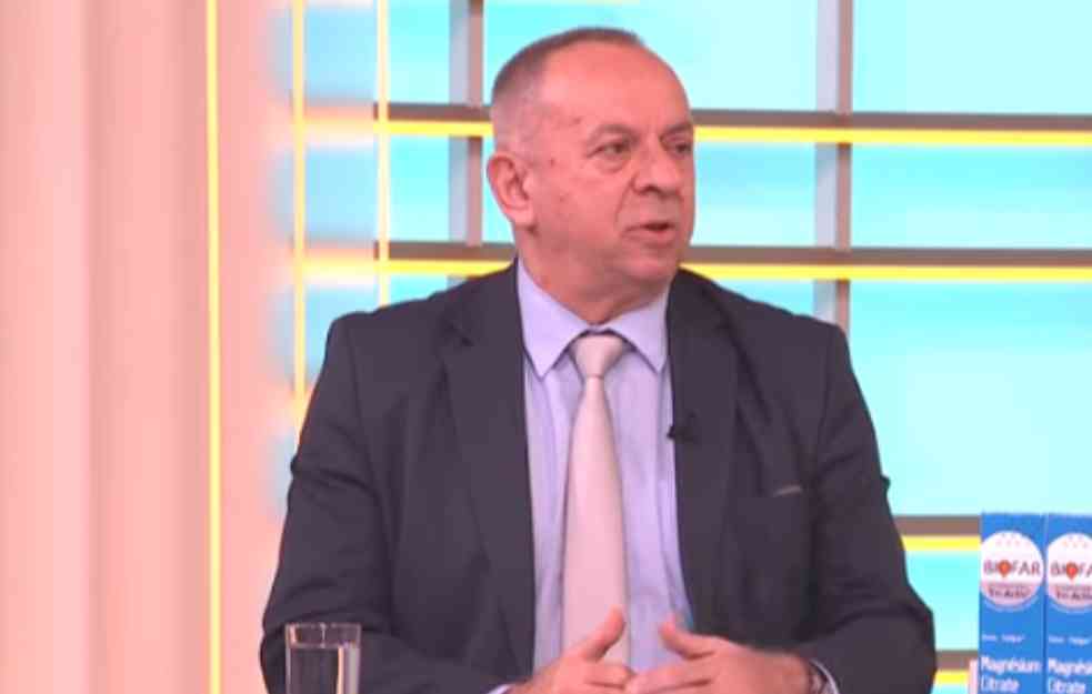 Rakić: Brisel i Vašington ne pokazuju jaču reakciju na Kurtijevo nasilničko ponašanje