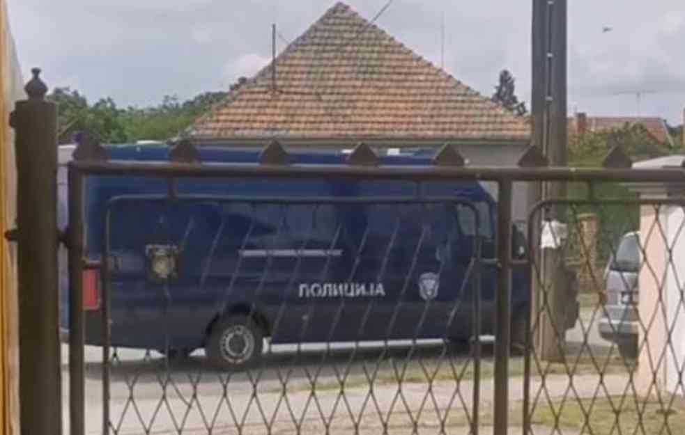 MUP O ORUŽANOM SUKOBU U SUBOTICI:  Identifikovan i treći ranjeni migrant