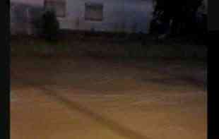 Izlila se Sitnica, poplavljen veći broj domaćinstava kod Gračanice