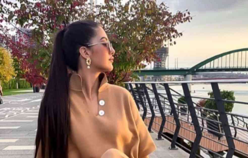 Oglasio se otac Anđele Đuričić i rekao šta misli o njenoj vezi sa Gastozom!