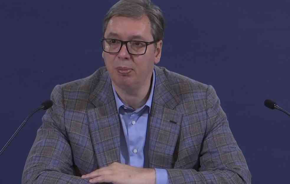 Vučić o učešću na ekonomskom forumu u Kini : Otkrio kako je predstavljena Srbija