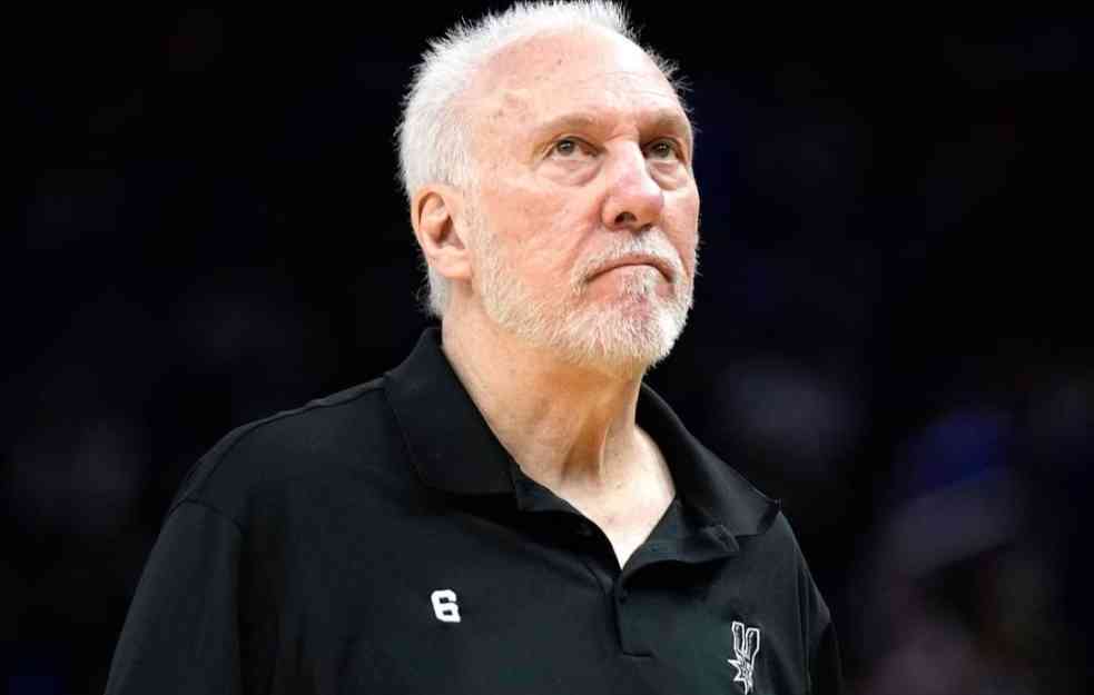 Loše vesti iz NBA, 